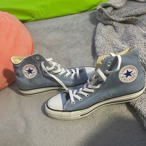 Brand new converse